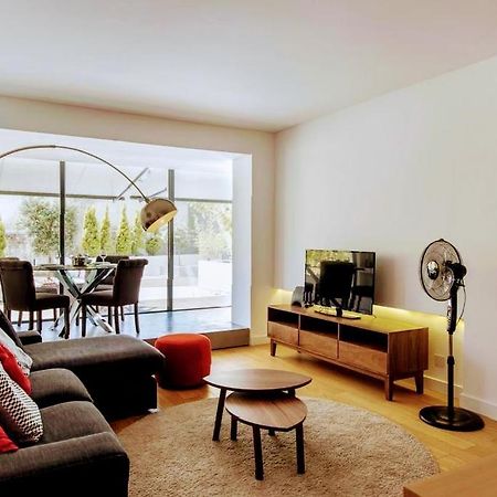 Marques De Pombal Terrace By Lisbon Village Apartments Exterior photo