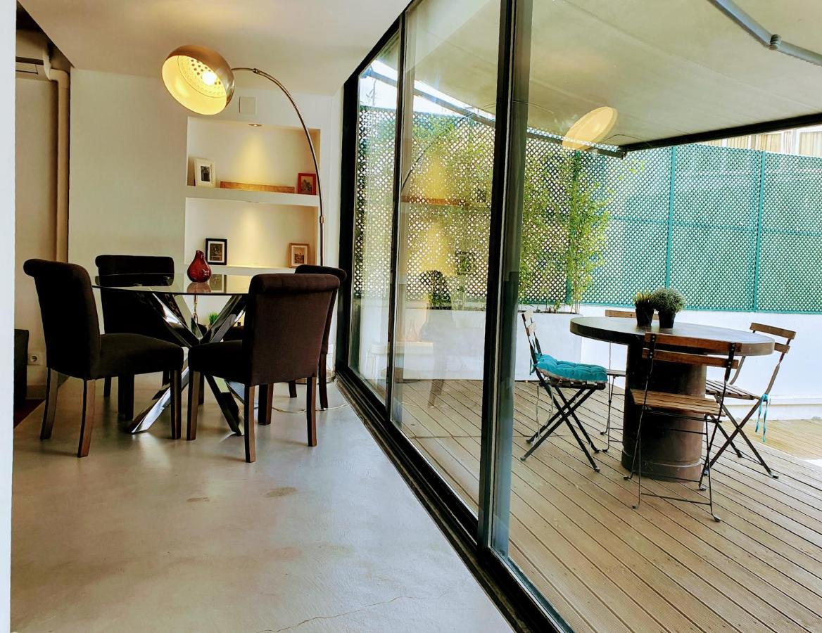 Marques De Pombal Terrace By Lisbon Village Apartments Exterior photo
