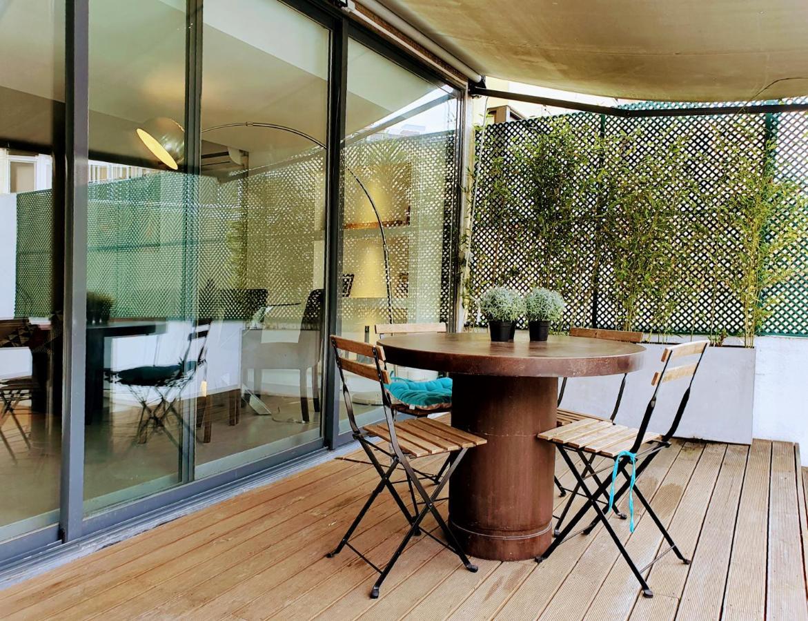 Marques De Pombal Terrace By Lisbon Village Apartments Exterior photo