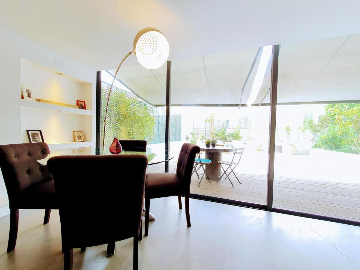 Marques De Pombal Terrace By Lisbon Village Apartments Exterior photo
